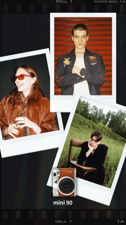 ULike Cam - Vintage Camera