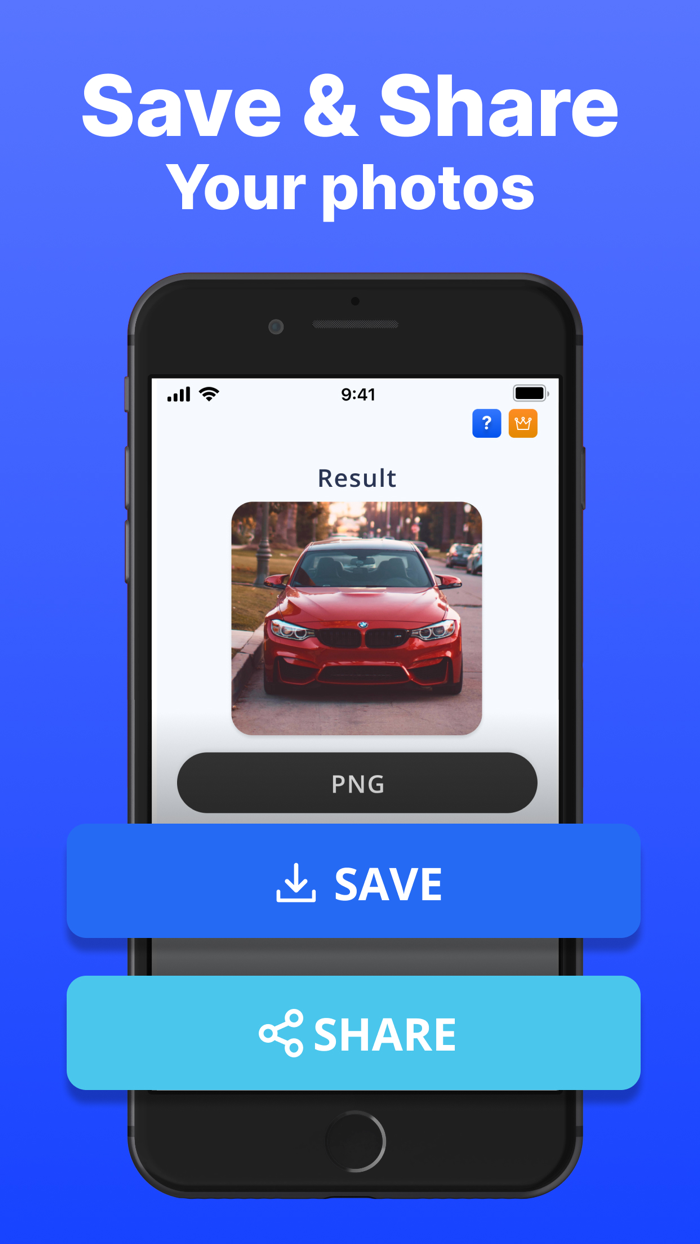 JPEG to PNG Photo Converter