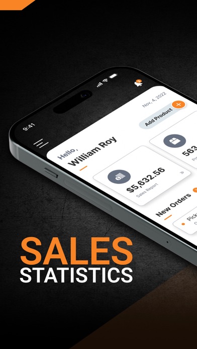 Targo Rentals Screenshot