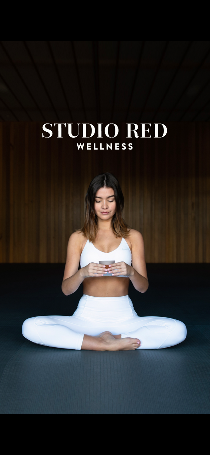 Studio Red Wellness