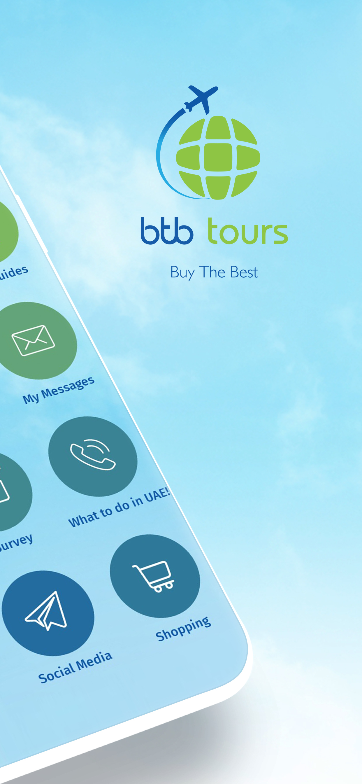 BTB Tours
