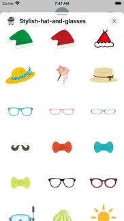 stylish hat and glasses problems & solutions and troubleshooting guide - 2