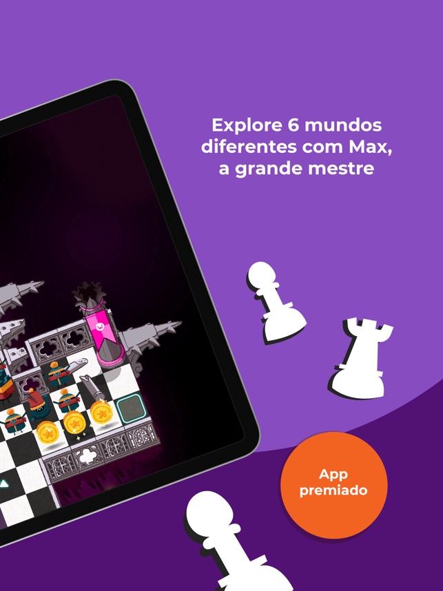 Quiz e manual - Xadrez Básico - Apps on Google Play