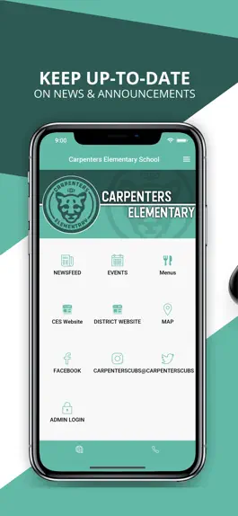 Game screenshot Carpenters Elementary School mod apk