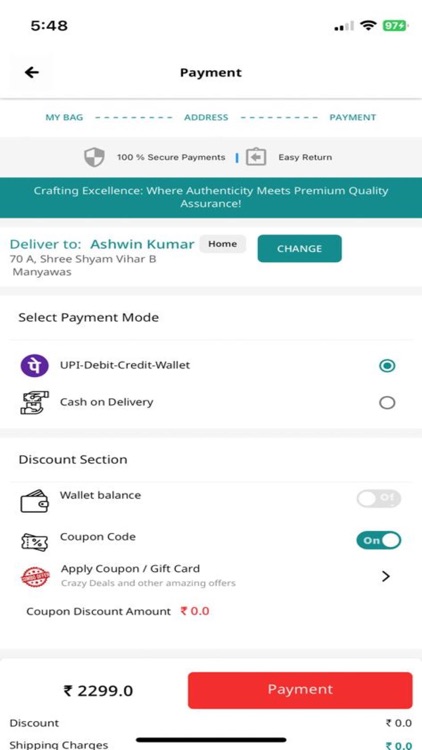 Yahmart screenshot-4