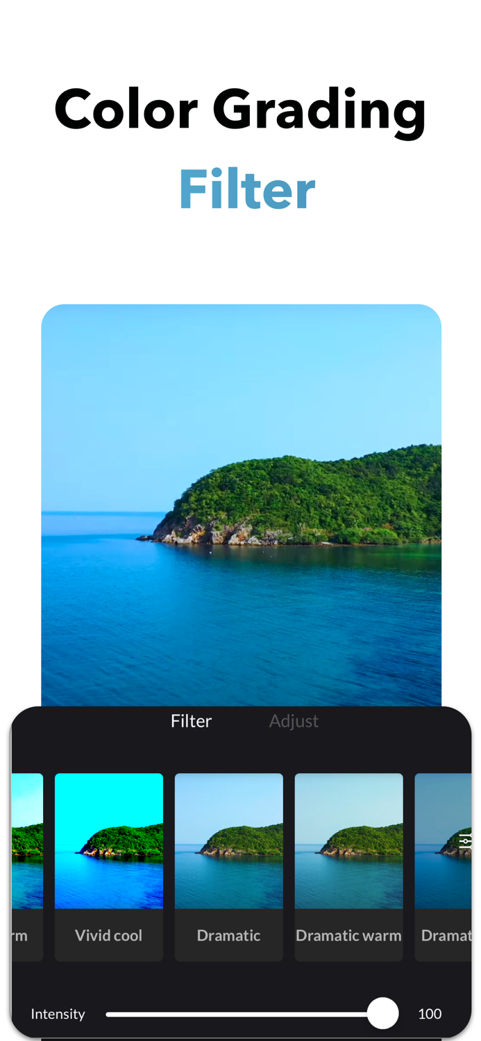 CapTok - Video Editor and Maker