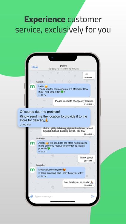 markit app screenshot-5