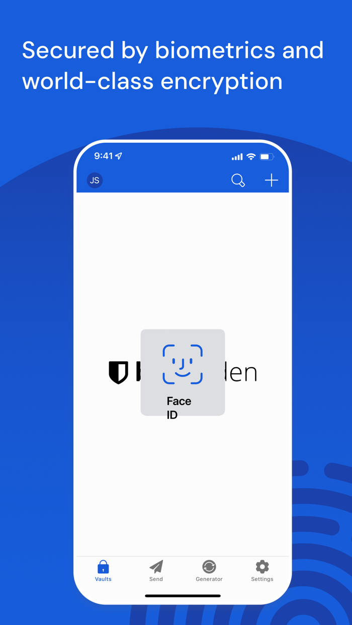 Bitwarden Password Manager