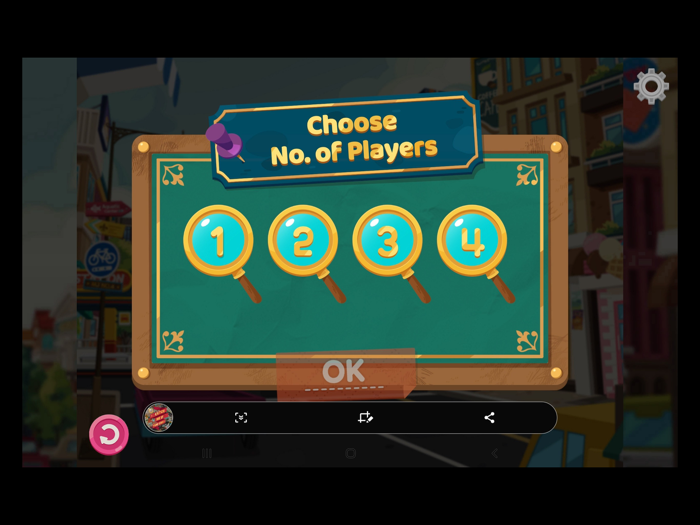 Arrest the Phantom Thief