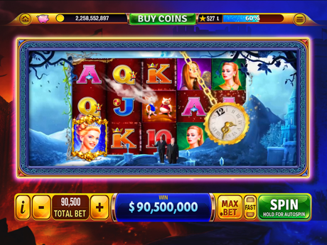 Tips and Tricks for House of Fun: Casino Slots 777