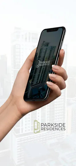 Game screenshot Parkside Living mod apk