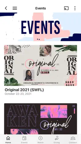 Game screenshot Original Women hack