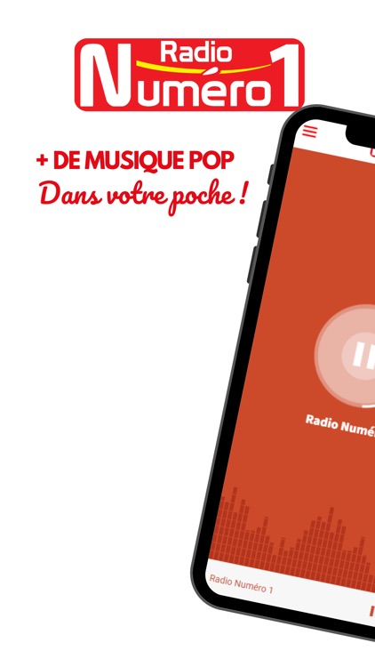 Radio Numéro 1