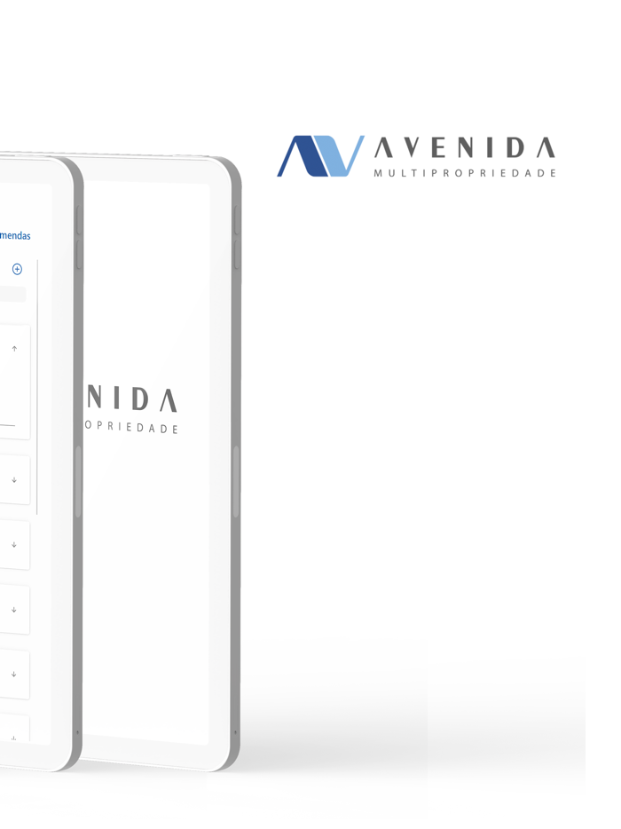 Avenida Multipropriedade