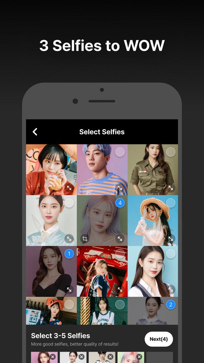 CONCEPT - AI Studio Limitless