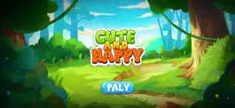 Game screenshot CuteAndHappy mod apk