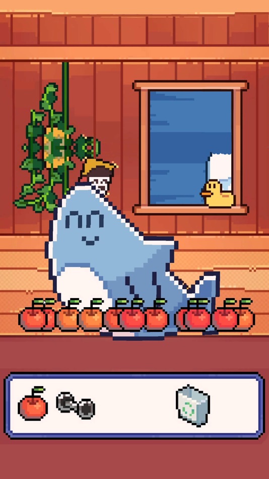 #2. My tiny shark (iOS) 由: 祖海 孙
