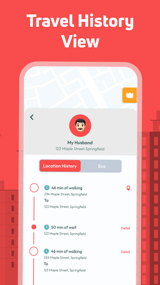 #2. Tracky: Track Carbon Footprint (iOS) 由: Who Analytics Dijital Hizmetler Ticaret Limited Sirketi