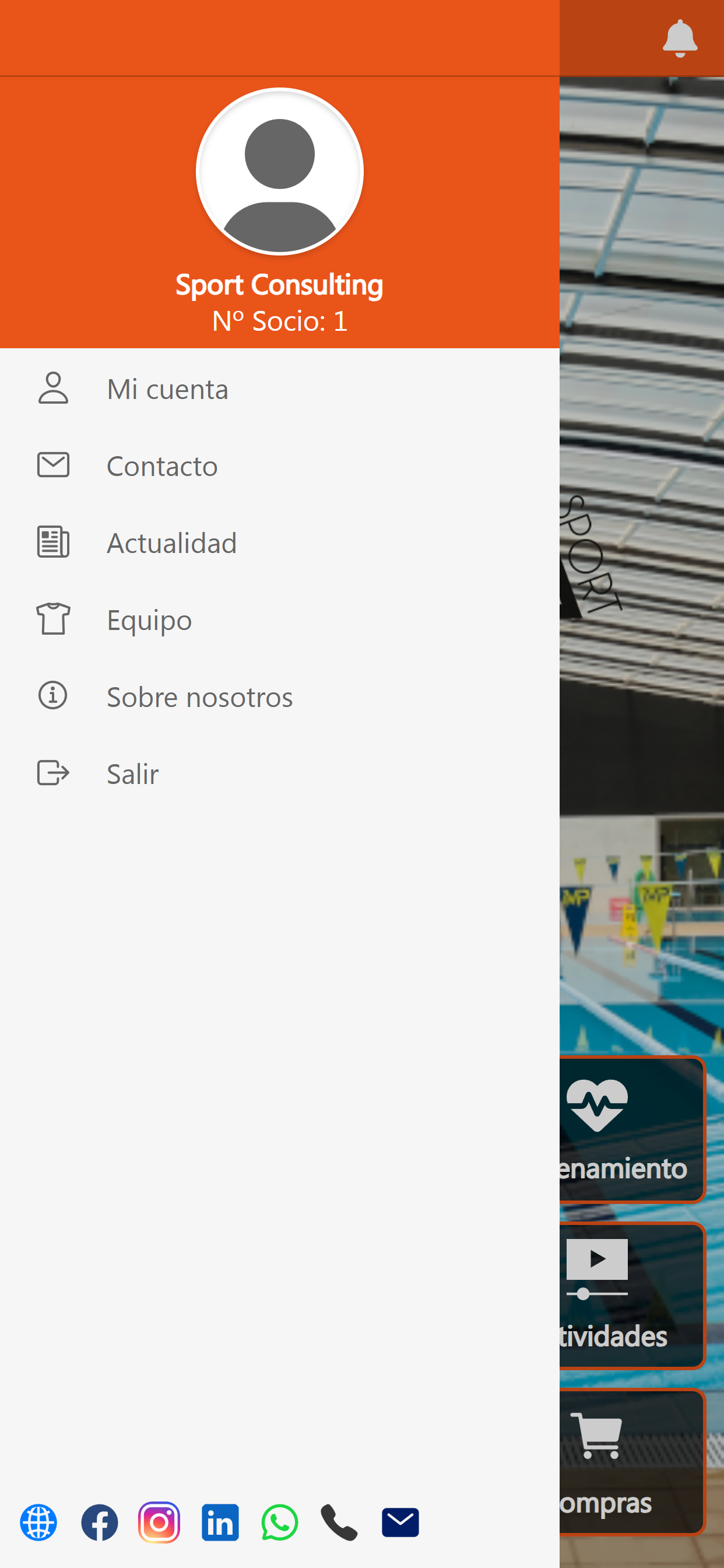 AOSSA CLUB