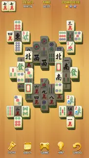 mahjong - brain puzzle games problems & solutions and troubleshooting guide - 3