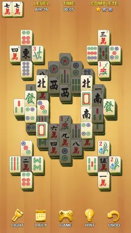 Game screenshot Mahjong - Brain Puzzle Games apk