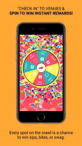 Game screenshot Bar Crawl Nation apk