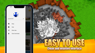 TNT Mods for Minecraft PE Screenshot