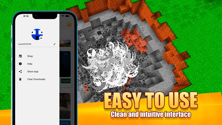 TNT Mods for Minecraft PE screenshot-3