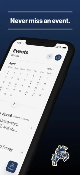Game screenshot Sioux Valley Schools hack
