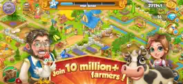 Game screenshot Village and Farm mod apk