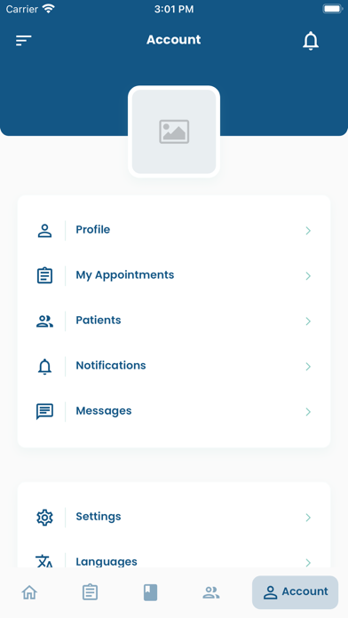 Clinical Sudan Screenshot