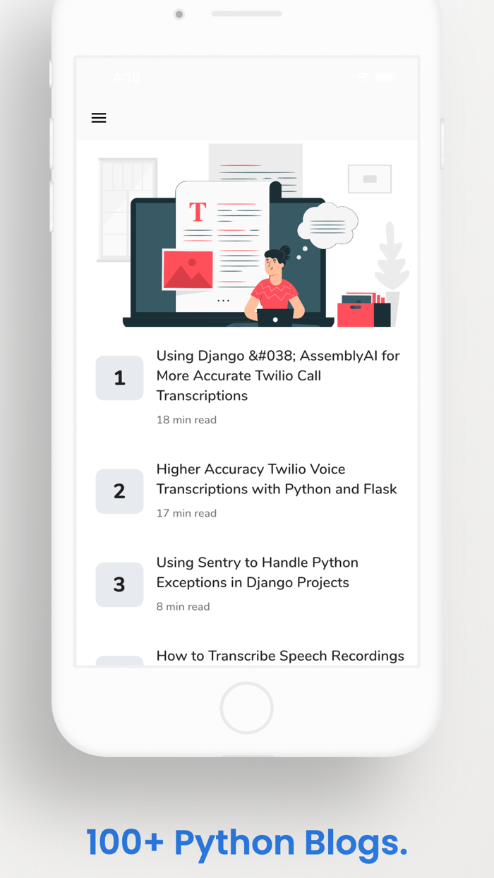 Learn Python 3 Programming