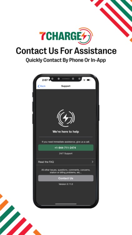 7Charge Canada screenshot-5