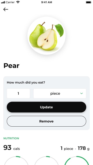 Upporwell Screenshot