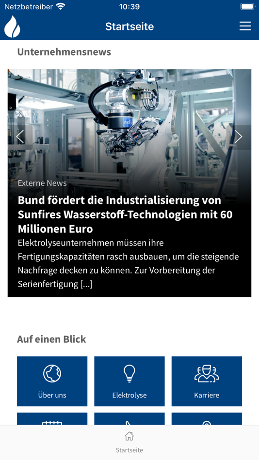 #1. Sunfire Hub (iOS) 由: Sunfire GmbH