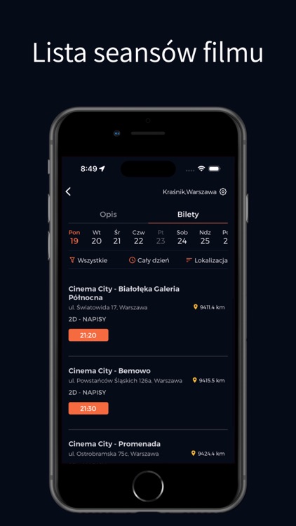 Na Ekranach screenshot-3