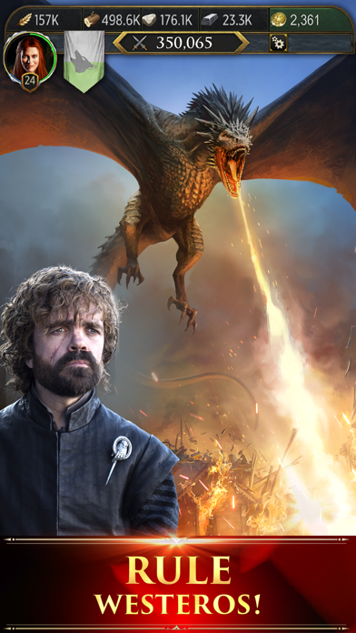 Dragon 101 Guide  Game of Thrones: Conquest