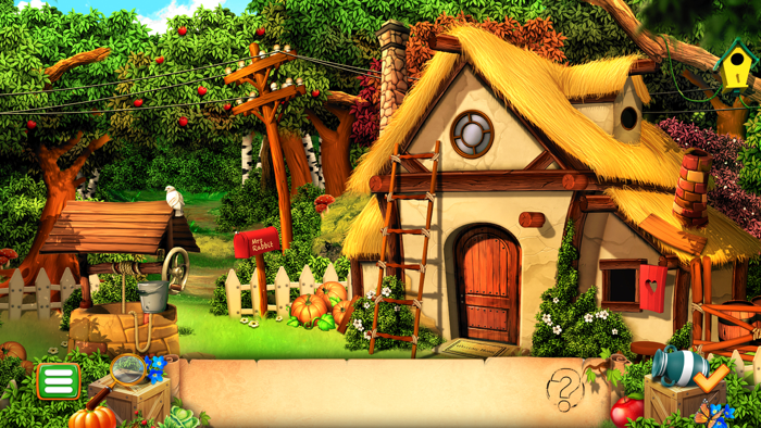 Detective Montgomery Fox