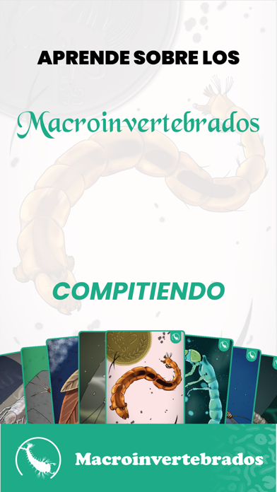 WWF Magdalena Salvaje Screenshot
