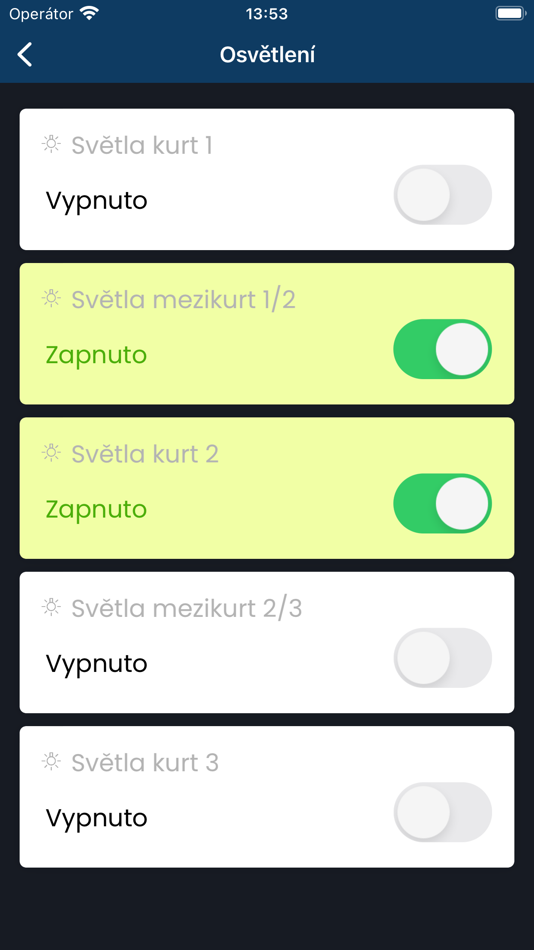 #5. txCONNECTED (iOS) 由: WaM Solutions s.r.o.