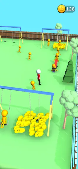Game screenshot Dream Park 3D mod apk