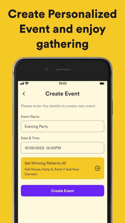 HousieMate screenshot-3