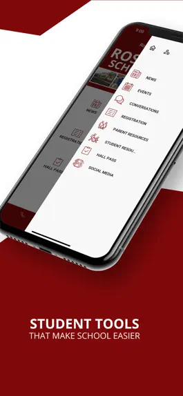 Game screenshot Roselle Park Schools apk