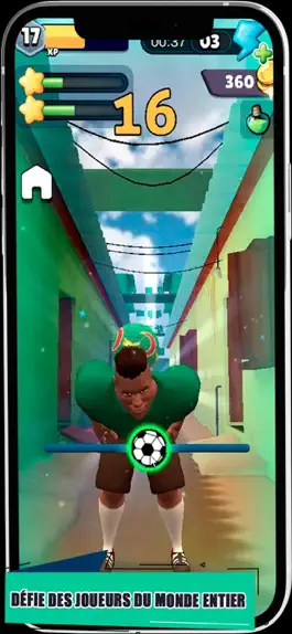 Game screenshot Golden Georges apk