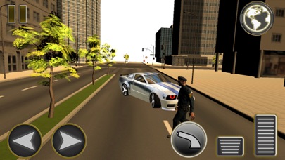 Mafia City Crime Gangster Game Screenshot