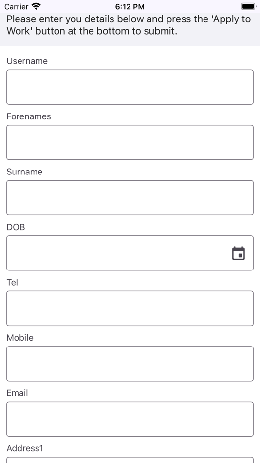 #4. High Society Staff App v3.5 (iOS) بواسطة: High Society UK ltd