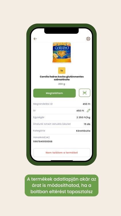 Avokado Shopper screenshot-4