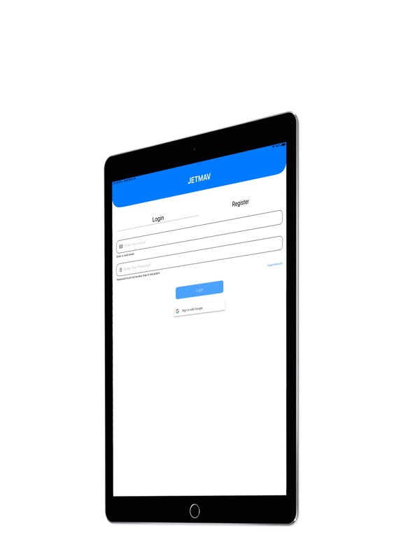 Jetmav iPad screenshot 8 - Education app