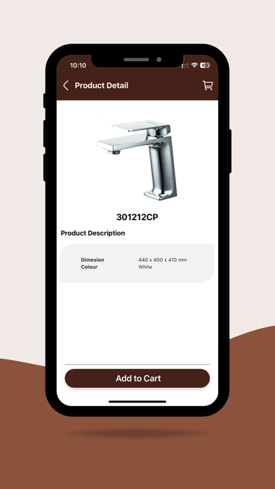 AGL Retail Connect Screenshot