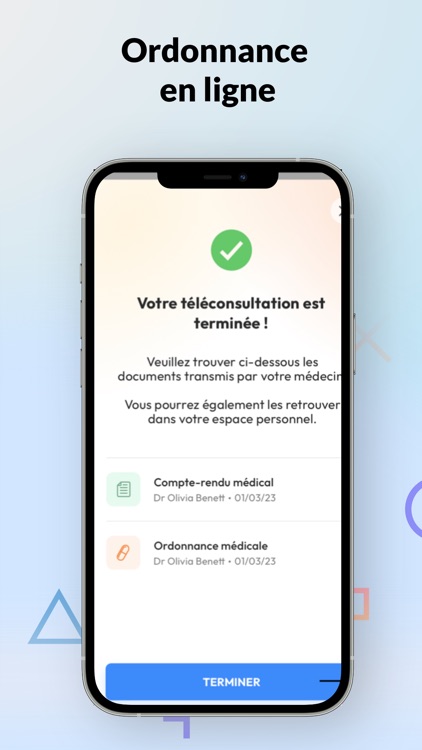 EZRA | Téléconsultation 7/7J screenshot-3